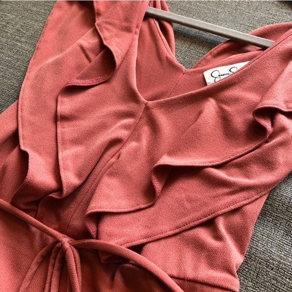 JS maternity dress - Picture 4 of 5